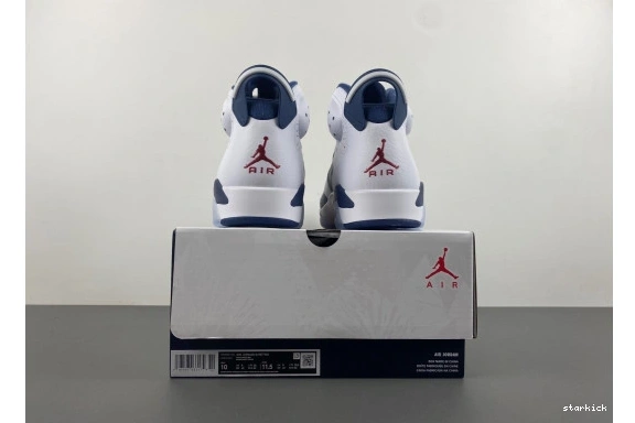  Jordan 136038-461  Retro Olympic Sydney 136038-461 6 0803